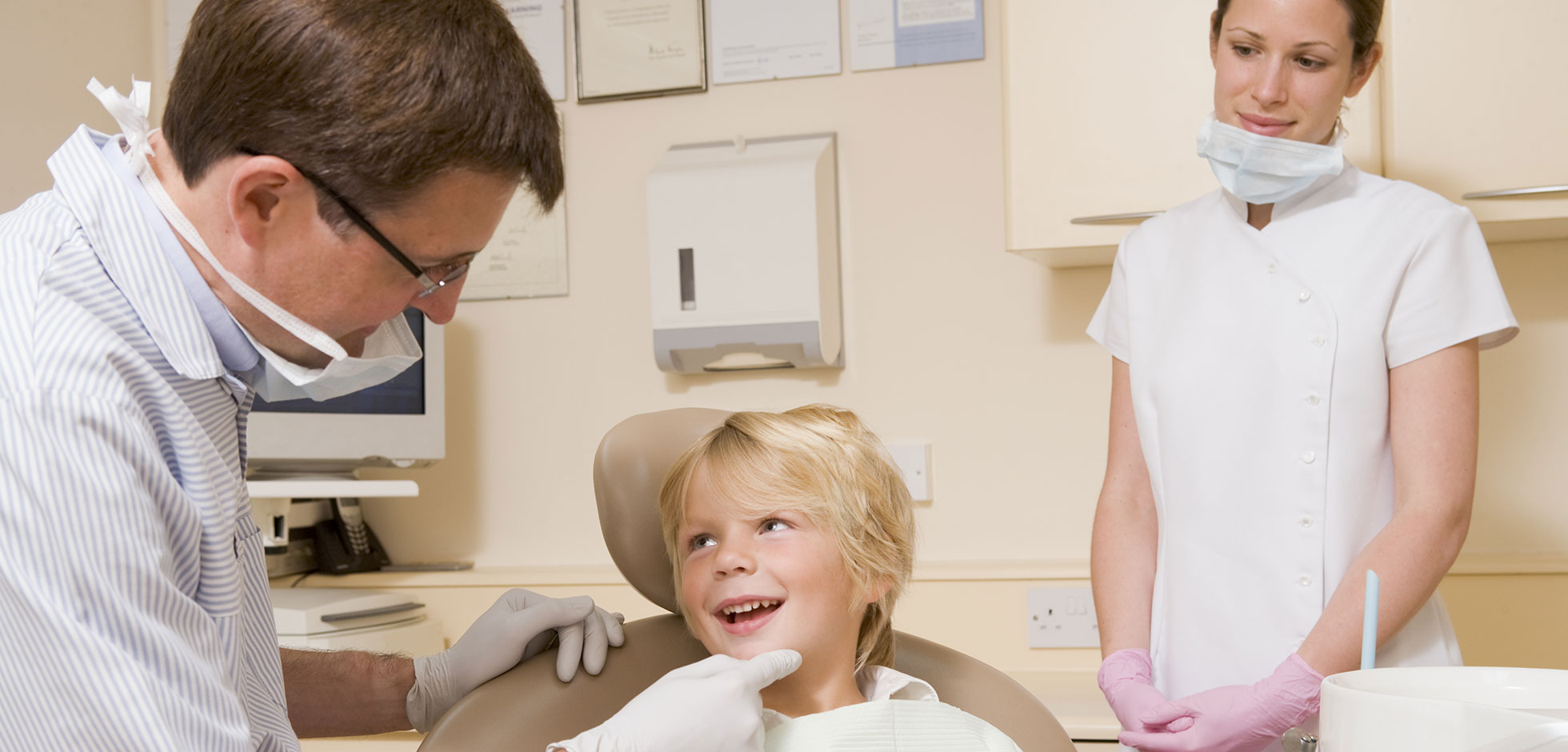 Top-Rated Kids Dental Care In Stonecrest