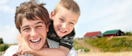 Best Family Dental Care for Kids with Special Healthcare Needs